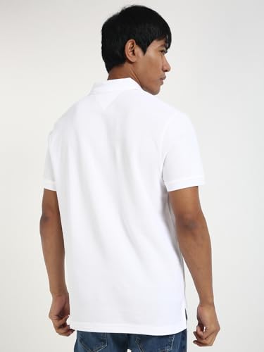 Image of Tommy Hilfiger Men T-Shirt