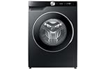 Samsung Series 7 QuickDrive and Auto Optimal Wash Washing Machine, 9kg, 1400rpm, Black, WW90DB7U94GBU1