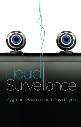 Liquid Surveillance: A Conversation