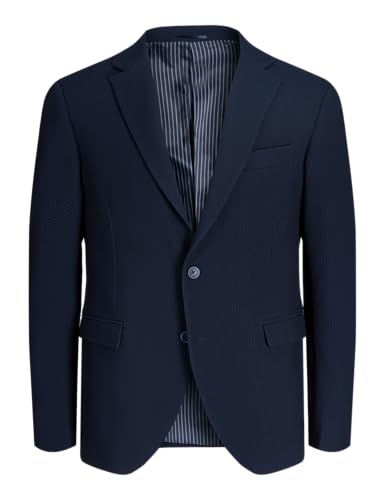 Jack & Jones Jprblaenzo Blazer en Jersey Noos