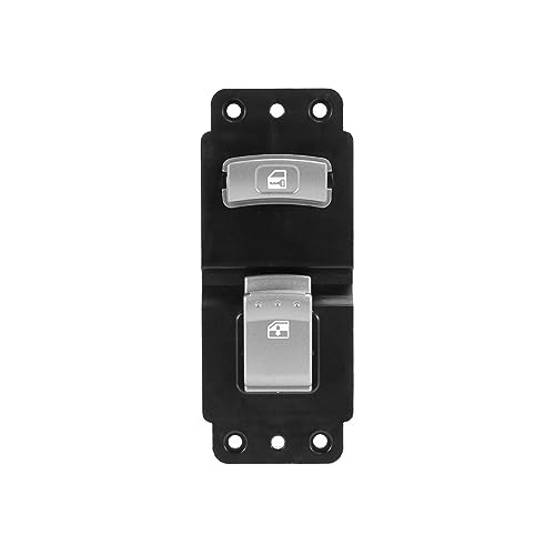 Bouton de vitre électrique SsangYong Actyon commande fluide