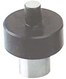  Prüftisch mit Ø 10 mm Sockel