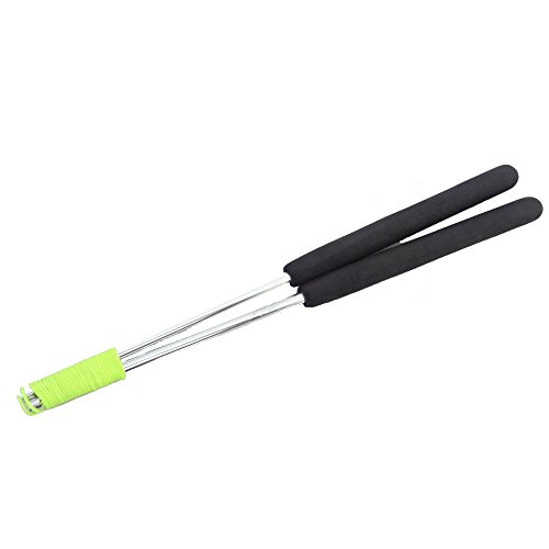 Diabolo Juggle Dream Quarz Dreifachlager-Kupplung Set