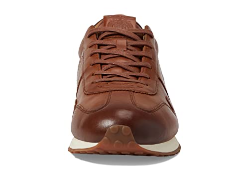Image of POLO RALPH LAUREN Mens Keaton-Pony Sneaker