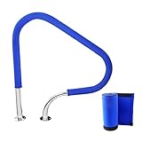 【Montaje fácil y rápido】 Todas las piezas están incluidas, puede completar fácilmente el montaje de los pasamanos y las escaleras y luego instalarlos en la piscina. Y con una fuerte fuerza de carga, lo ayuda a entrar o salir de la piscina fácilmente sin preocuparse por la holgura del riel.