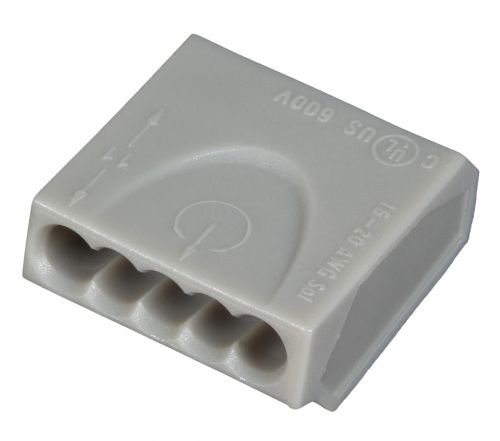 ViD® Assortimento C100 130-parti