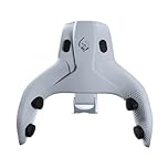 Collective Minds Strike Pack Horizon Vista for PS5 DualSense & PC | 4 Back Buttons | App-Controlled MOD Pack, Gamepacks & Macros | Wired USB Adapter for Lag-Free Gaming (No Controller)