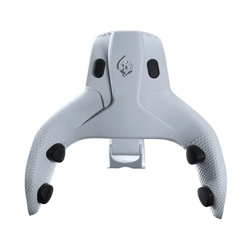 Collective Minds Strike Pack Horizon Vista pour PS5 | 4 Boutons Arrière | Pack MOD via Application | MODs Optimisés pour le Jeu | Connexion USB Filaire | Compatible Manette PS5 DualSense & PC