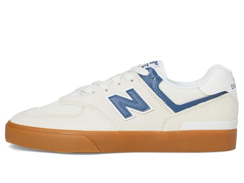 New Balance Men's 574 Vulc Skate Shoe4