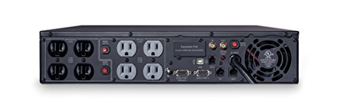 Build My PC, PC Builder, CyberPower PR1500LCD