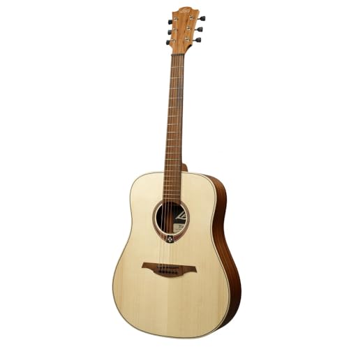 LAG GUITARS T70D-NAT AR[XeBbNM^[ 2022Ndl