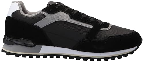 Image of BOSS Men's Parkour Runn Sneakers