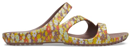 Image of Crocs Women's Kadee II Sandals