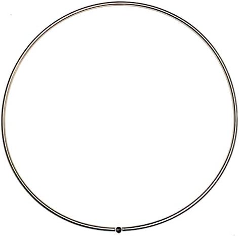 EasyFirePits Complete LP Deluxe Fire Pit Kit & Lifetime Warranted 316 Stainless Steel Burner Choice (35.00, 35 Inch Single Hoop Ring) — view 2