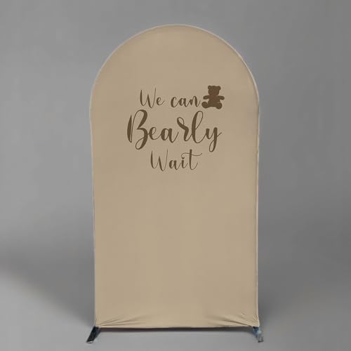 Funda Arco Telas 4x7.2ft para Fondo Fotográfico miniatura 2