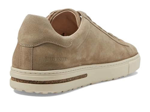 Image of Birkenstock Mens Bend Suede