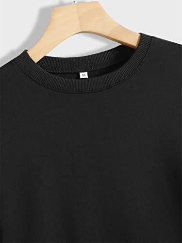 Esikah They Call Me Mimi, Because Partner In Crime Sweatshirt Women Comfy Casual Pullovers Letter Print Sweatshirt Mimi Gift thumb #4