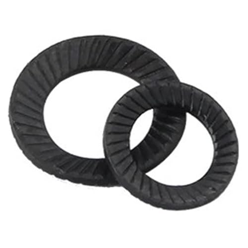 5-100�� M3-M30 304�X�e�����X�|/ 65# Mn�|���b�N���b�V���[����΂�(65 Mn Steel,M22 (10 pcs))