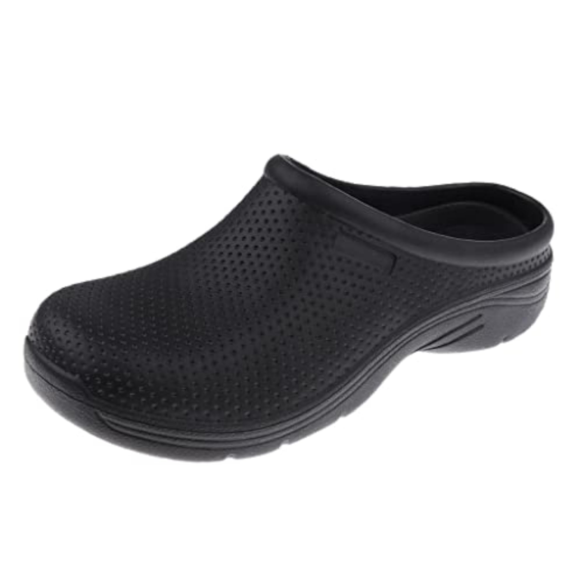 Unisex EVA Slip Resistant Work Shoes, Professional Style