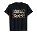 Fourth 4th Grade Dream Team First Day Of School Teacher Kids T-Shirt
