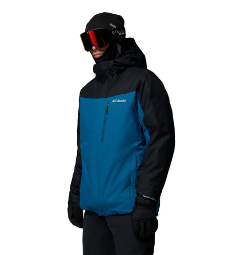Image of Columbia Men's Whirlibird V Interchange Jacket