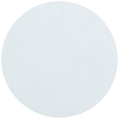 Image of 1215632 Polycarbonate Track Etched Membrane Disks, 5.0 Micron Pore Size, 47mm Diameter (Pack of 100)