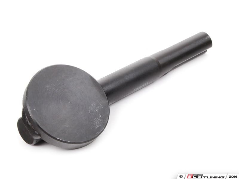 Schwaben 001852SCH01A Rocker Jack Pad Adapter