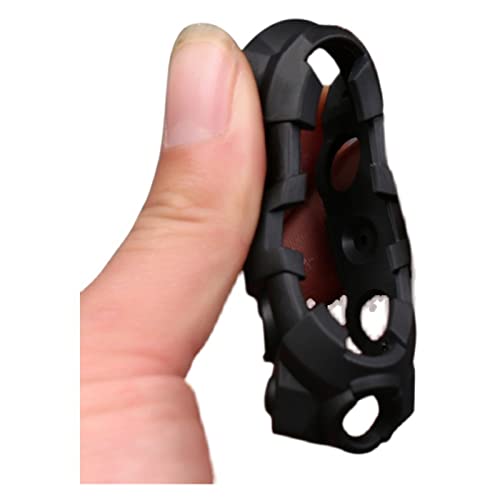 Pulsera de goma compatible con GA700 para sustituir correa rota de reloj suave 7