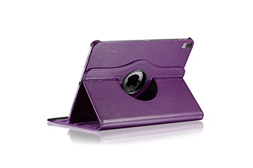 Flyorigin Case for 8.3 inch iPad Mini 6 (Sep 2021) Stand With Auto Sleep Wake Function, 360 Degree Rotating,Compatible iPad Mini 2021 Case - Image 2