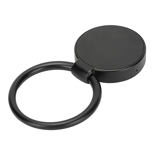 Voice Activated Recorder, Mini Keyring Design MP3 Recorder with Noise Reduction, Pocket Digital Voice Recorder - Image 4