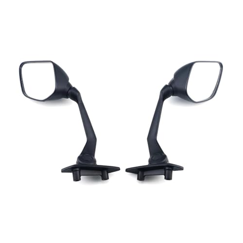 Rétroviseurs T-MAX560 XP560 2022 2023 2024 rabattables pour scooter