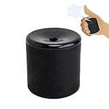 Kidyawn Rubber Fart Toy - Pooter Fart Machines Fart Prank Toy Fart Noise Maker Fart Sounds Machine...