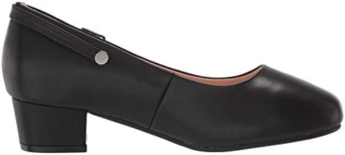Propét Women Zuri Pump, Black, 8.5 2A US | Image 5