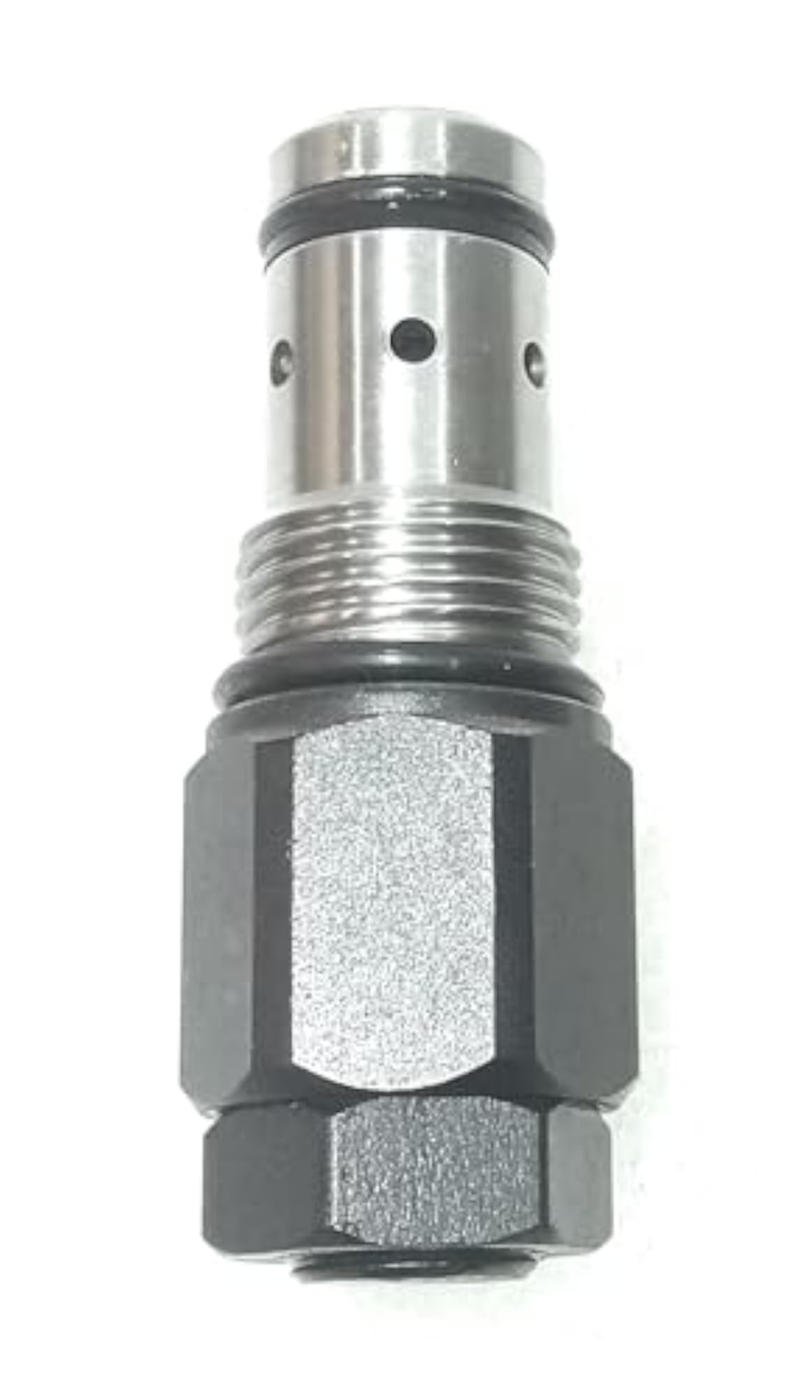 JCB 3DX Unloader Valve 3300 PSI