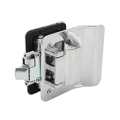 Serratura della Porta d'ingresso per Camper