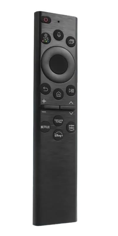 1 szt. Akcesoria do majsterkowania BN59-01385A Zamienny pilot głosowy telewizorów Smart TV Solar