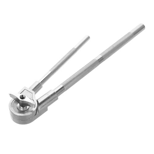 Clamp universal para cowbell soporte de batería miniatura 1