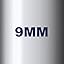 07 9MM-Steel