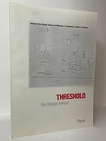 Threshold Volume 5/6 0847854620 Book Cover