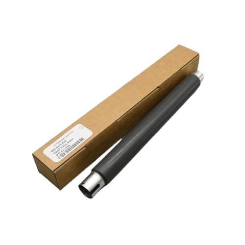 Rouleau chauffant de fusion B412dn pour résoudre les problèmes de traces de toner