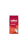 Lavazza IL MATTINO Cafe Moulu 250g gemahlen - Intensiv