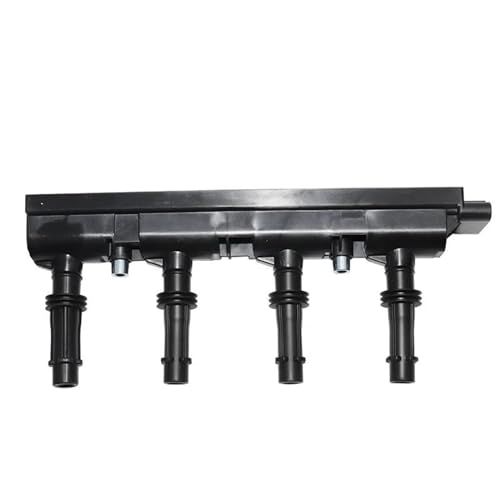 ignition coil pack 1 X 7-pin For OPEL For ADAM For ASTRA J For CASCADA For INSIGNIA A For MERIVA B MPV 1208092 1208096 55573735 55575499 coil pack set