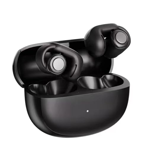 骨伝導 集音器イヤホン しゅうおんき 骨伝導 集音器 イヤホン 耳掛け式型 骨伝導イヤホンの進化 耳を挟む 空気伝導 音漏れ抑制 オープンイヤー タイプC充電ケーブ タッチセンサー 片耳/両耳 寝ホン 耳を塞がない スポーツ耳栓 外音取込み機能