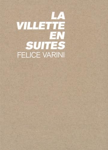 La Villette en suites appartement de standing meublé à Paris