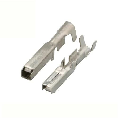 Bornes équivalentes 7116-1473 pour sertissage de câblage auto 1000pcs