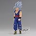Banpresto - Dragon Ball Super: Super Hero - Son Gohan Beast vol. 14 (ver. A), Bandai Spirits Solid Edge Works Figure