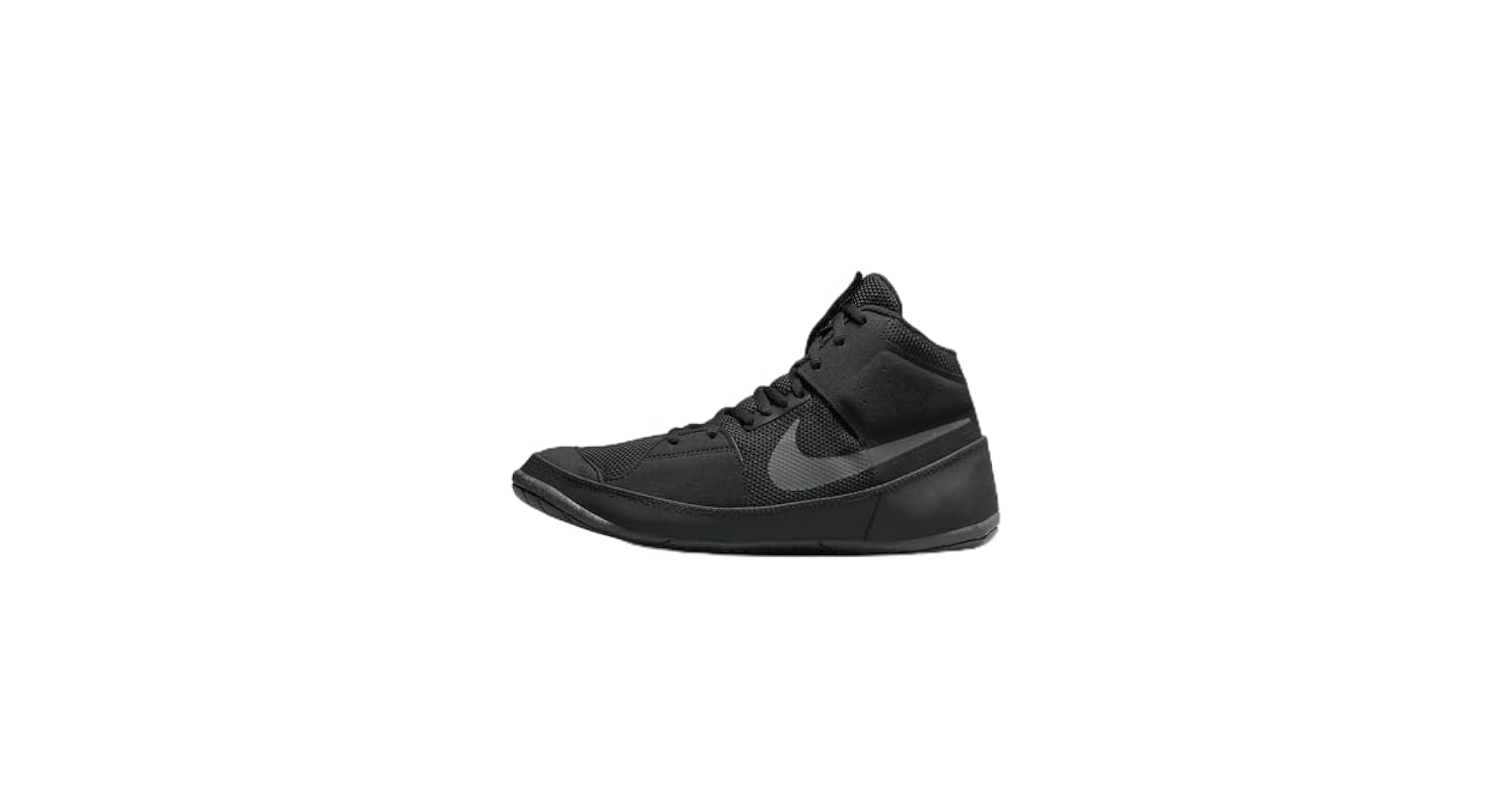期間限定お値下げ!!NIKE レスリングシューズ FURYフューリー ブラック NIKE ナイキ メンズ フューリー レスリングシューズ Nike Fury