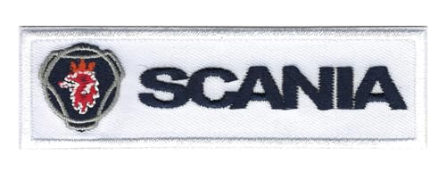 Stemma Toppe aufnaher toppa - Scania