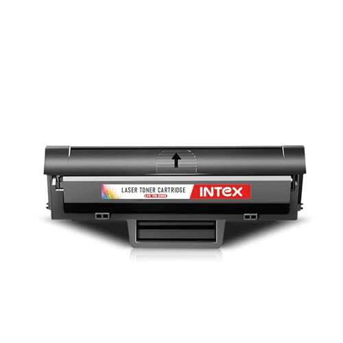 Image of Intex LTC TN 2365 GB Toner Cartridge | Compatible for Brother HL-L2321D, HL-L2361DN, HL-L2365DW, DCP-L2520D, DCP-L2541DW, MFC-L2701D, MFC-L2701DW