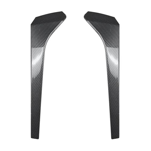 Becquet de toit arrière Tiguan MK2 2017-2023, aileron fenêtre latéral réglage